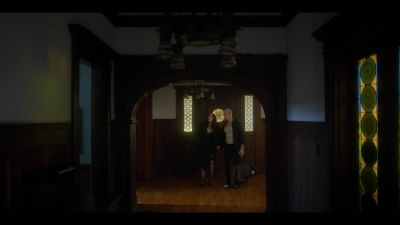 ‐ ‐What? - American Horror Stories