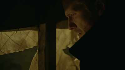 What? - Absentia