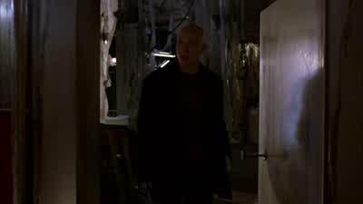 Now what? - Smallville