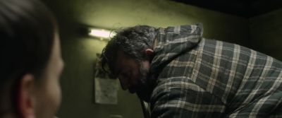 Now what? - Bad Day for the Cut