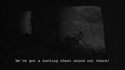 What? - The Hornet's Nest