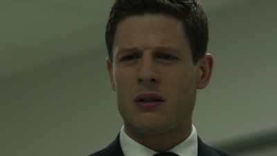 What? - McMafia