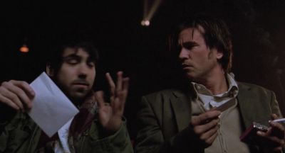 You know what? - Blind Horizon