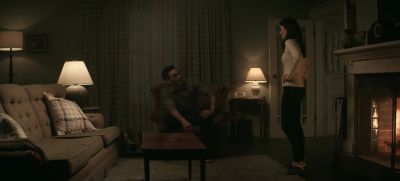 What? - Superman & Lois
