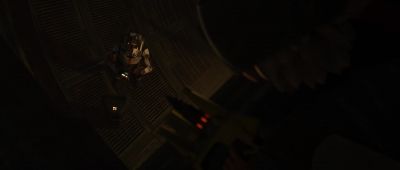 Now what? - Star Wars: The Bad Batch