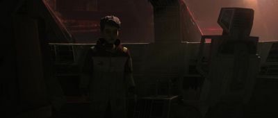 What? - Star Wars: The Bad Batch