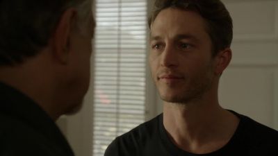 You know what? - Criminal Minds