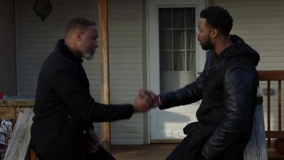- You know what? - Chicago P.D.