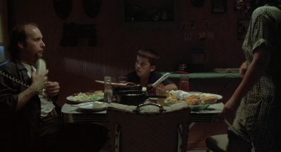 You know what - Sling Blade