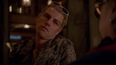 You know what? - American Horror Story