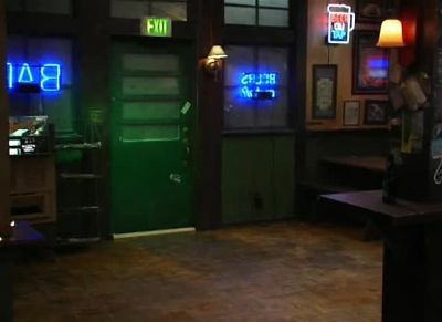 You know what? - It's Always Sunny in Philadelphia