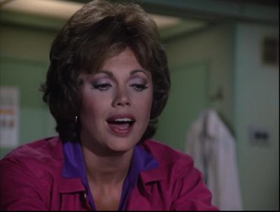 You know what? - The Love Boat