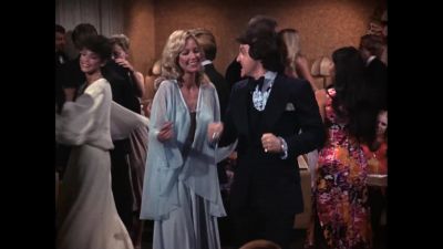You know what? - The Love Boat