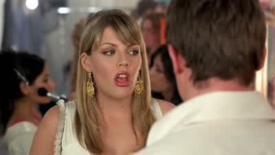 You know what? - White Chicks