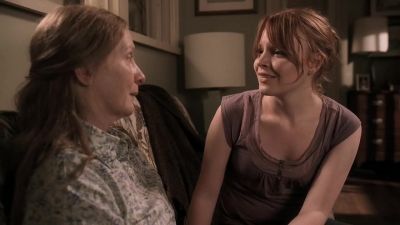 You know what? - Six Feet Under
