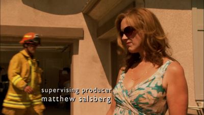You know what? - Weeds