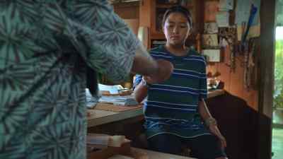 You know what? - Finding ʻOhana