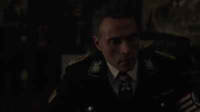 You know what? - The Man in the High Castle