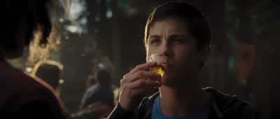 You know what? - Percy Jackson: Sea of Monsters
