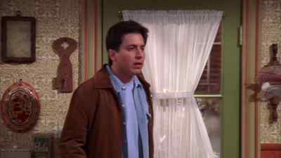 You know what? - Everybody Loves Raymond