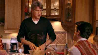 You know what? - The Night Before the Night Before Christmas