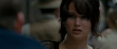 You know what? - Silver Linings Playbook