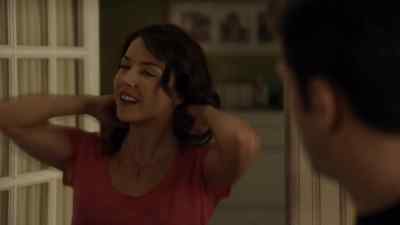 You know what? - Being Erica