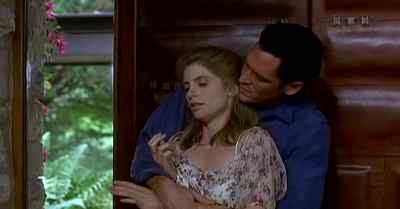 You know what? - A House in the Hills