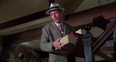 You know what? - The Grissom Gang