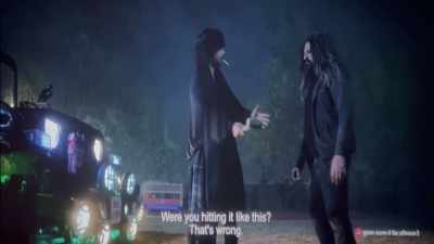 You know what, - Bholaa