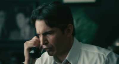 - You know what... - Air