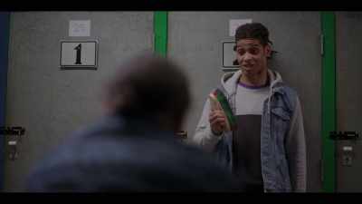 You know what? - Harry Wild