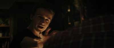 You know what, - Night at the Eagle Inn