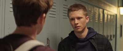 You know what. - Max and Me