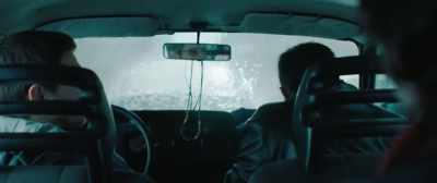 You know what, - American Animals