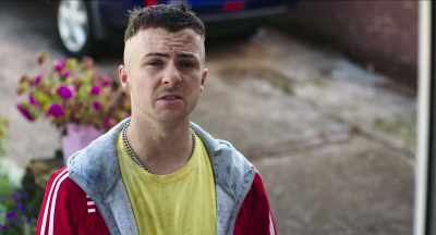 You know what? - The Young Offenders