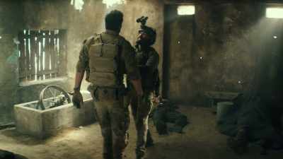 You know what - SEAL Team