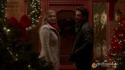 You know what, - Love You Like Christmas