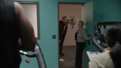 You know what? - NCIS