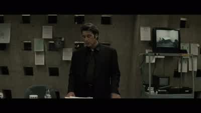 You know what? - Heat