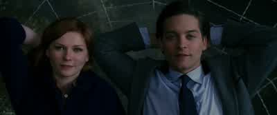 You know what? - Spider Man 3