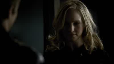 You know what? - The Vampire Diaries