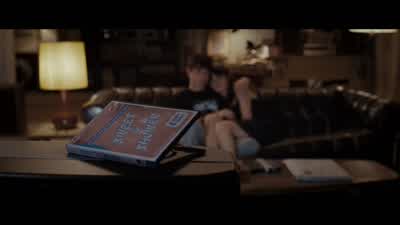 You know what? - 500 Days of Summer