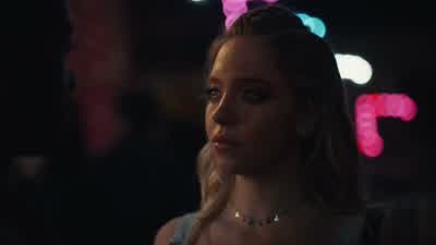 You know what? - Euphoria