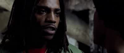 You know what? - 8 Mile