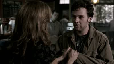 You know what? - Supernatural