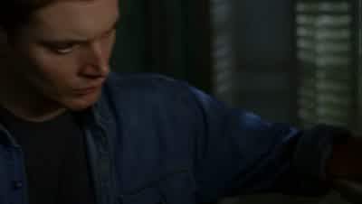 You know what? - Supernatural