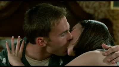 You know what? - American Pie