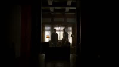 You know what? - American Horror Story