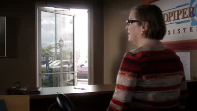 You know what? - Better Call Saul